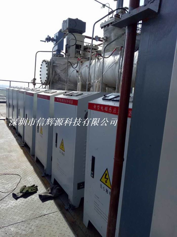 電磁感應(yīng)加熱器有哪些分類