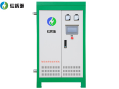 電磁采暖爐的系統(tǒng)優(yōu)勢(shì)