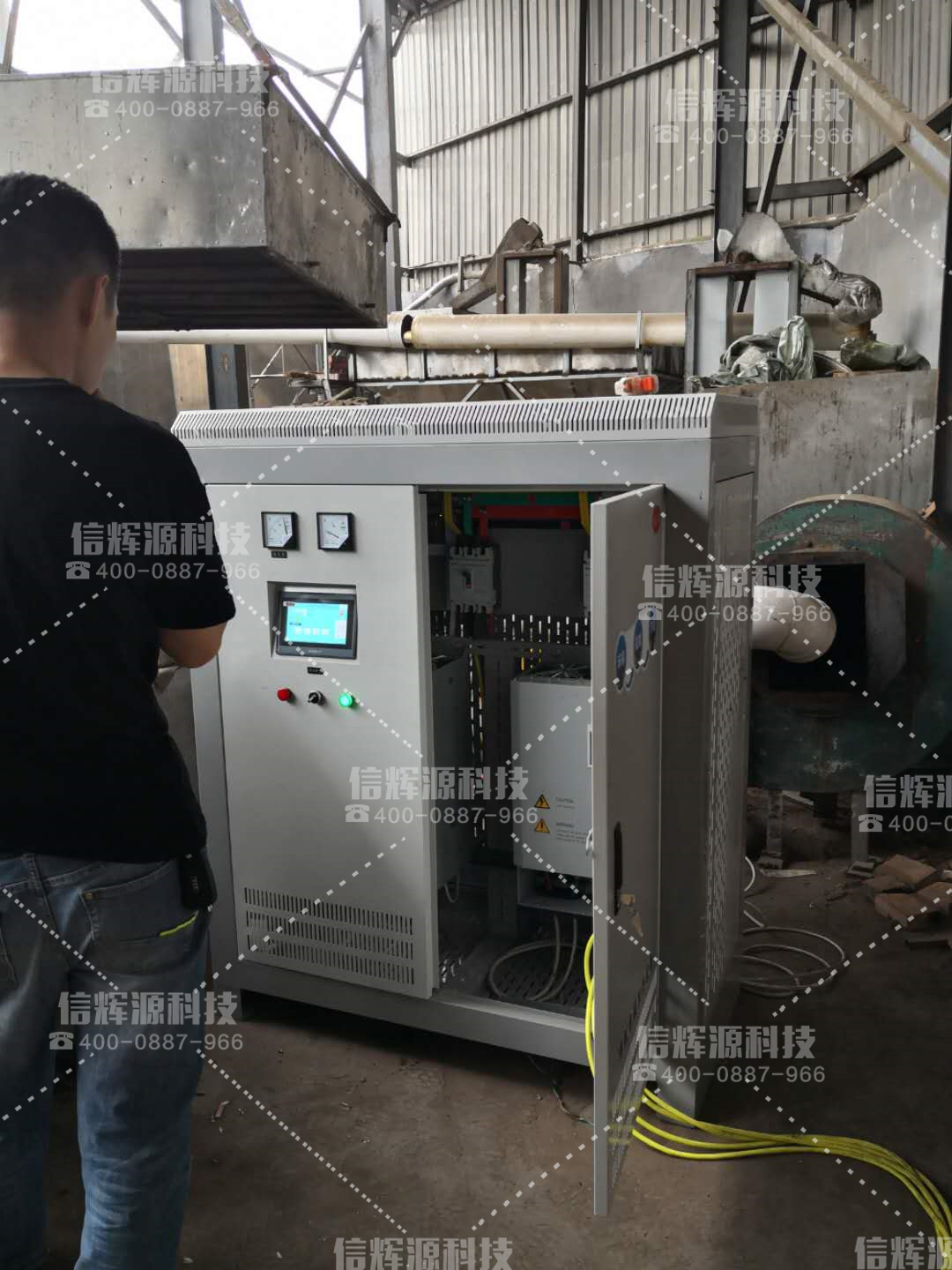 工業(yè)電磁加熱設(shè)備技術(shù)成熟嗎？