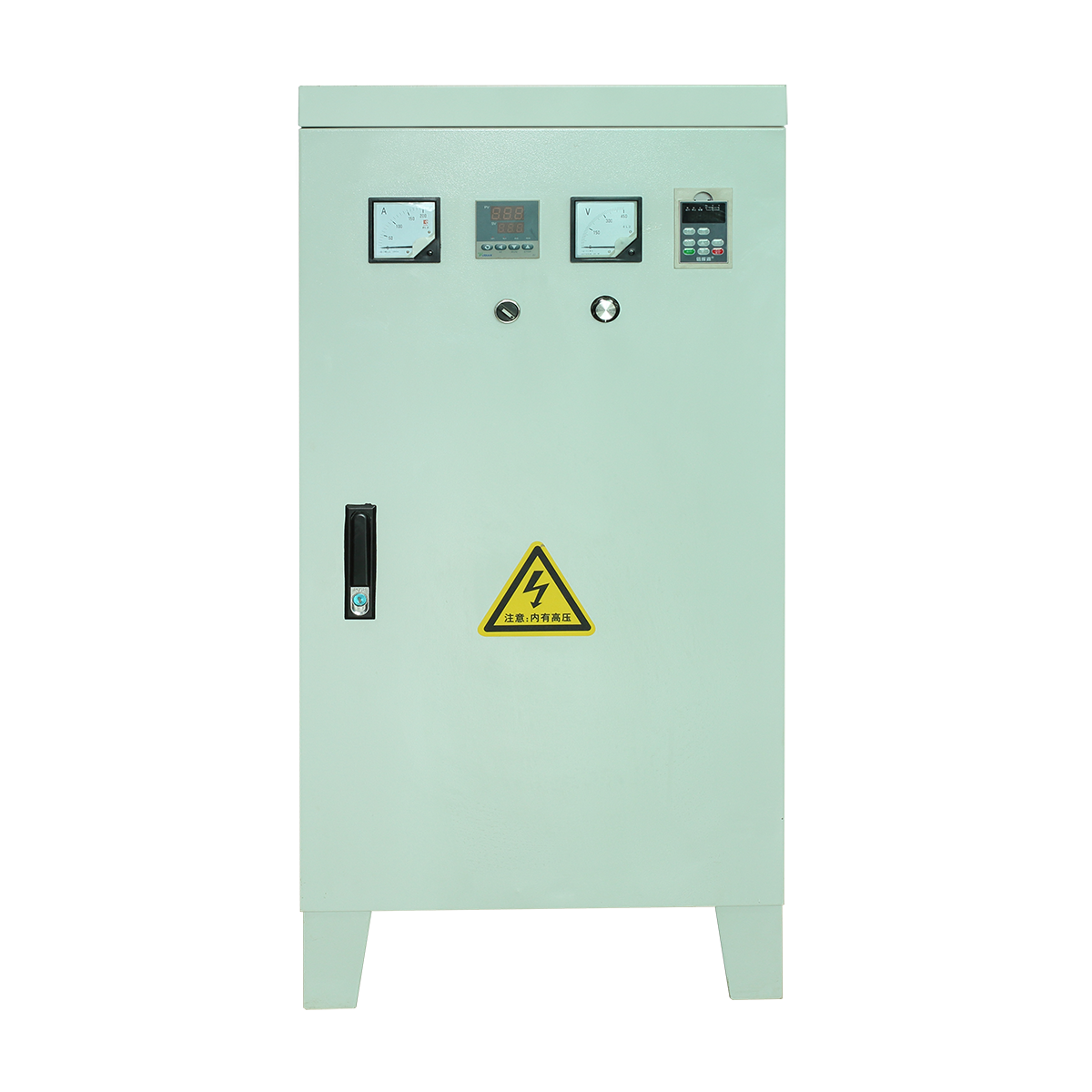 縮短工業(yè)電磁加熱器使用的壽命怎么做？