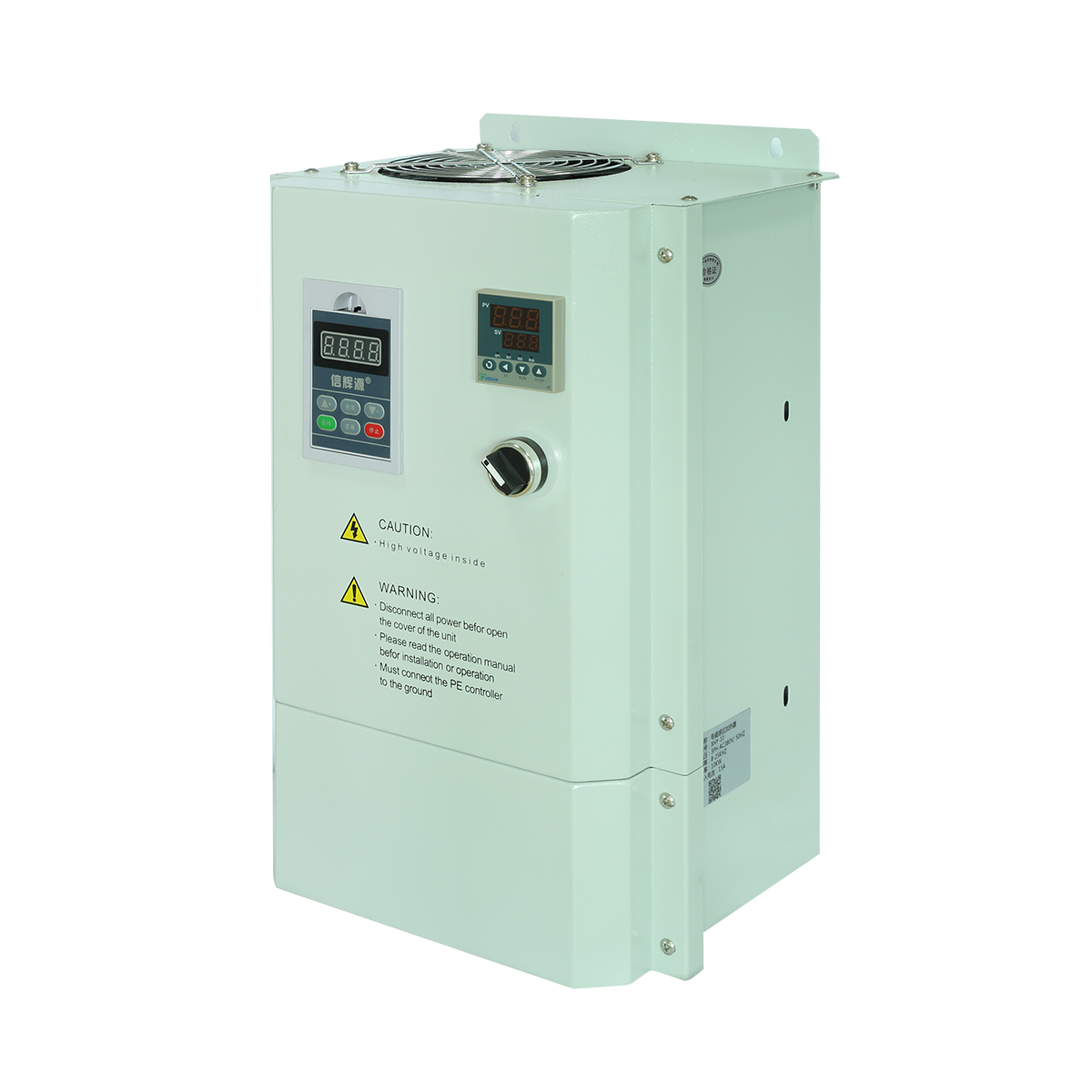 使用電磁加熱器發(fā)熱怎么辦？怎么控溫？