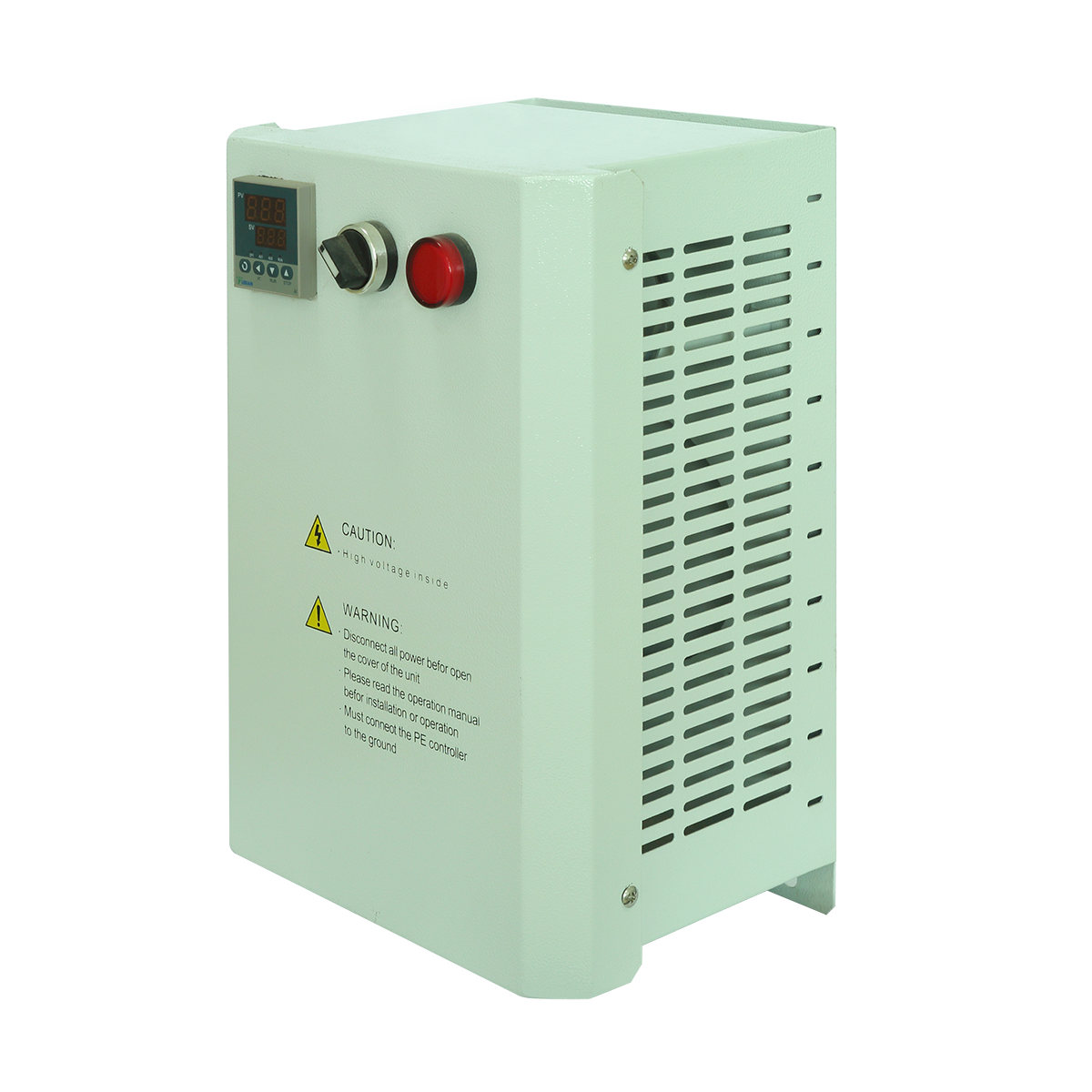 工業(yè)電磁加熱器的日常維護的細(xì)節(jié)