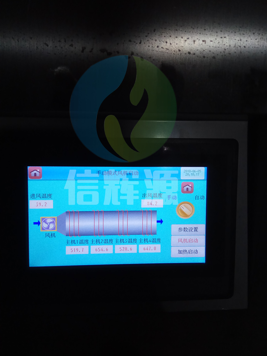 電磁加熱器應(yīng)用于造紙烘干領(lǐng)域效果怎么樣？