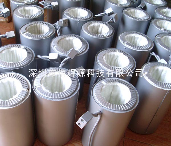 機(jī)制木炭機(jī)電磁加熱改造