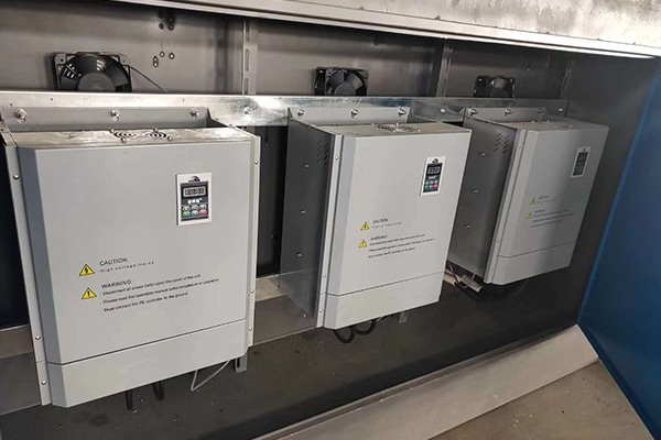 電磁加熱器可以用在哪些領(lǐng)域？