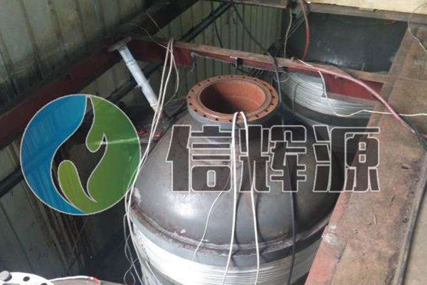 反應(yīng)釜用電磁加熱器可行嗎？