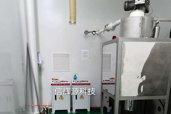 全自動(dòng)電熱蒸汽發(fā)生器如何使用？