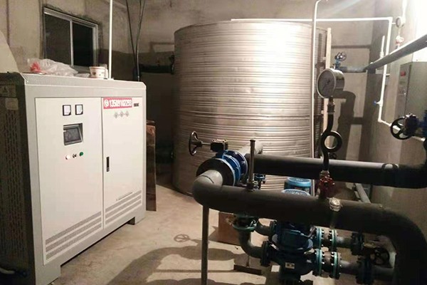 電磁鍋爐有什么優(yōu)點(diǎn)？