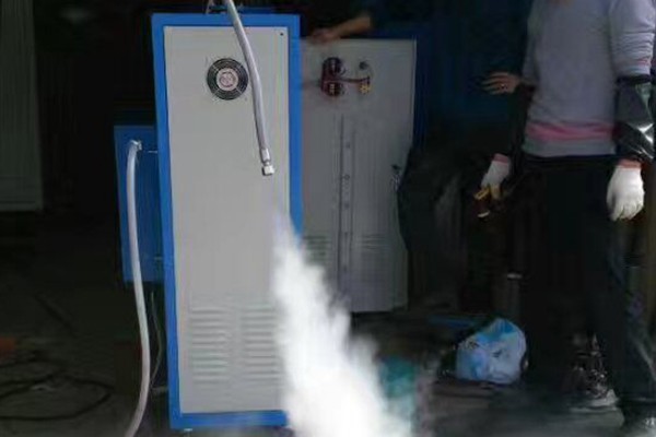 蒸汽發(fā)生器有什么優(yōu)勢，只需了解這幾點(diǎn)即可！