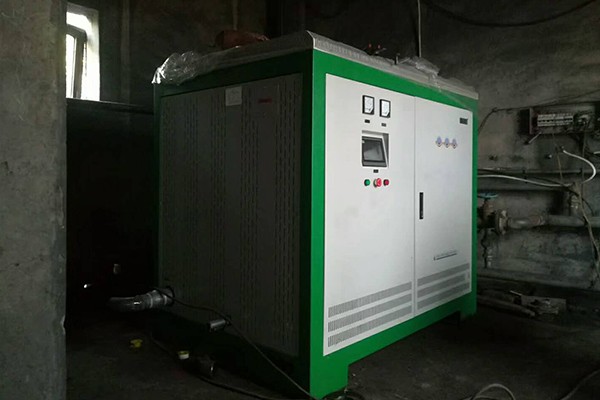 變頻電磁采暖爐耗電量高嗎？