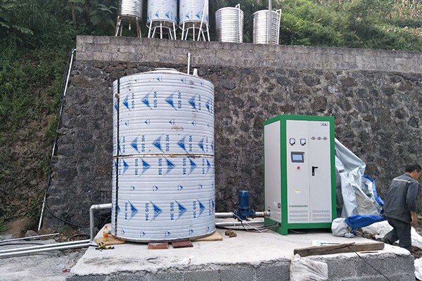 電磁式采暖爐該如何選擇？