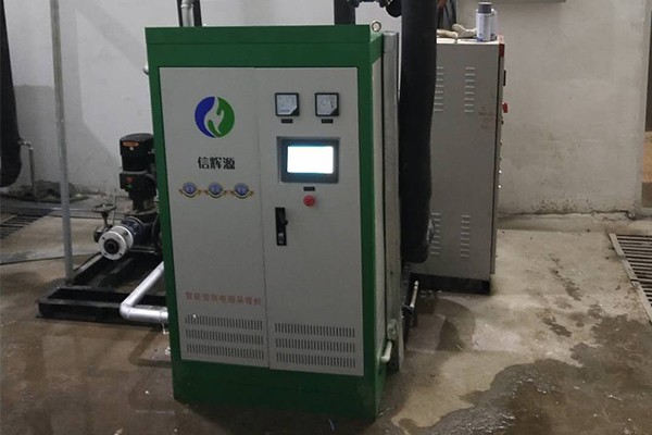 電磁采暖爐發(fā)生故障如何解決？