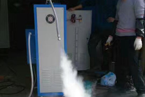 大功率電磁蒸汽發(fā)生器有什么功能特點(diǎn)？