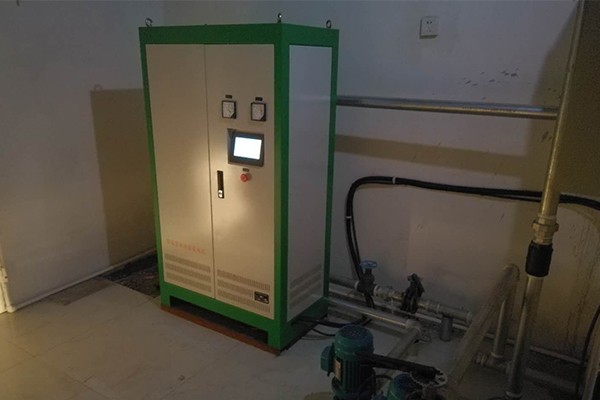 電磁采暖爐有什么技術(shù)優(yōu)勢(shì)？