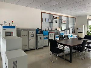 電磁加熱器安裝時應(yīng)當(dāng)注意什么