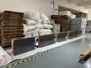 電磁加熱線圈可以定制嗎？